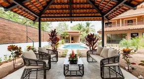 Flamingo Estates 18- 4 Br House With Pool - Image 3