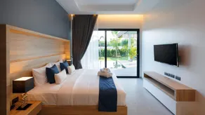 Sivana Gardens Villas Hua-Hin - Image 4