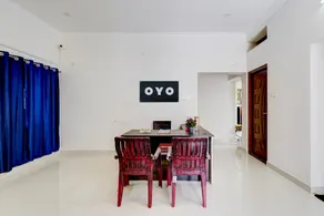 Hotel O Elegant Residency Vandalur Zoo - Image 3