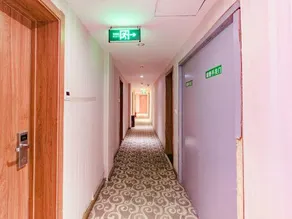 Mingzhu Hotel - Image 4
