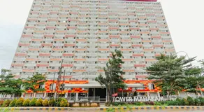Apartemen TOWER MAHAKAM Riverview - Image 3