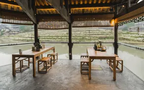 Wujiangzhai Yanbang Inn - Image 5