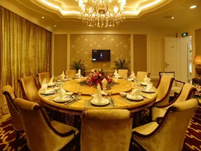 Golden Bauhinia International Hotel Nanning - Image 4