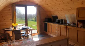 Manor Farm Stay - Image 2