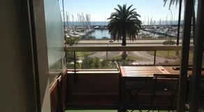 Appartement Front de Mer avec Piscine - Image 5