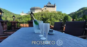 Hotel Karlštejn & SPA - Image 4