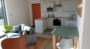 The Slow House Apartments, Llandefalle - Image 3