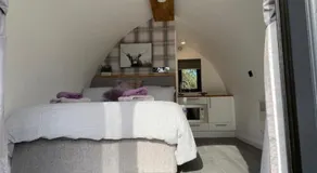 Bonnyview Glamping - Image 2