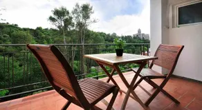 Apartamento con increíbles vistas y terraza - Image 4