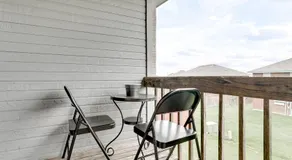 2B1B condo mins from Ft Hood & Town - Image 2