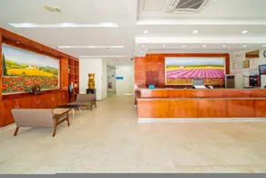 Hanting Hotel Shanghai Jiaotong University Dongchuan Road - Image 4