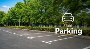 CROWN LIVING Basic Studios - Self Check-In - Free Parking - Highspeed WiFi - Ideal for Holiday and Work Stays - Image 5