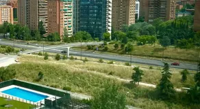 Modern apartment Near city center, Airport, Metro - Image 4