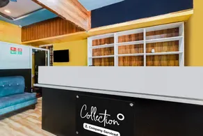 Collection O Dilsukhnagar Metro Station Formerly Hotel Simra Relax Inn - Image 3