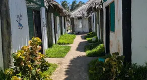 Baba Lao Beach Hostel - Image 4