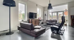 Oostduinkerke aan zee vakantiewoningen De Baeken - Image 2