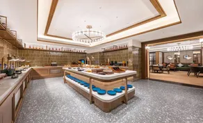 Jiu Yan Qiao Manxin Hotel at Chengdu Taikooli - Image 2
