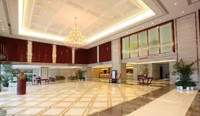 Hangzhou Braim Canal  Hotel - Image 2