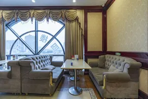 City Comfort Inn Nanchang Fuxing Avenue East Metro Station Xiaolan - Image 3