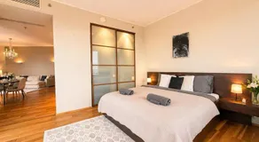 Panoramic Sea View - 12th floor - Image 5