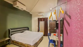 Wisma Malawen Palangkaraya Mitra RedDoorz - Image 2