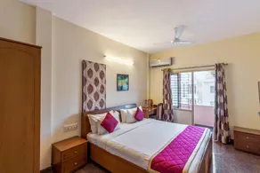 OYO Hotel Felicity Inn Near Sri Someshwara Swami Temple - Image 2