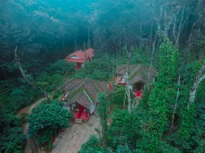 Natura Vista Plantation stay - Image 1