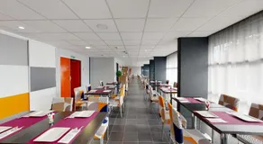 Hôtel & Résidence Alezan - Image 2