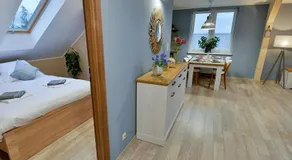 APARTAMENT GRABINKA - 100 m2 - Image 2