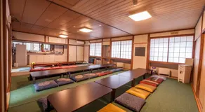 金剛寺 宿坊 成穂院 - Image 3