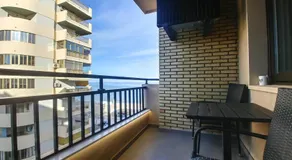 Beachfront apartment in Fuengirola NEW - Image 4
