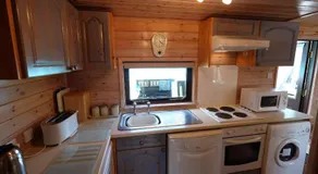 Fellside Lodge - Image 4