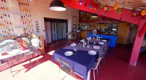 La chambre des jardins d'Ispahan - Image 2