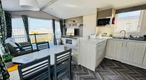 Pure Living -West Sands, Quiet Grassy retreat Seal Bay - Image 5
