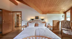 Ferienwohnung Edelweiß mit Sommer- Bergbahn unlimited kostenlos - Image 2