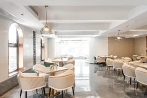 Atour Hotel Xiamen Gaoqi Airport Chenggong Avenue - Image 2