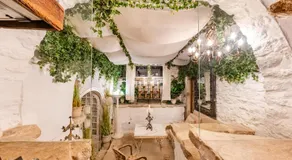Rock House Pool & Authentic 17th-Century Home - Image 4