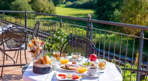 BEHLs Genusshotel im Brennhaus - Image 4