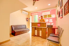 Hotel O Grace Villa - Image 3