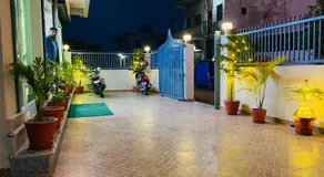 Hotel Mangalam - Image 5