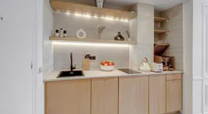 CIA - Luxurious Flat on Champs-Élysées - Image 5