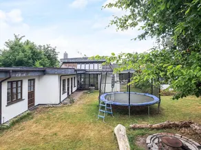 4 star holiday home in Væggerløse - Image 5
