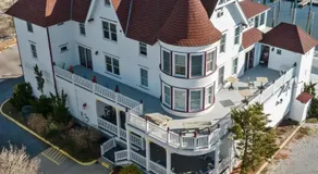 Tavern on the Bay Hotel - Albert Anastasia Suite - Image 3