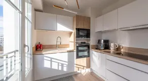 Luxueux Appartement Design 70 m2 Disneyland Paris pour 6pax - Image 4