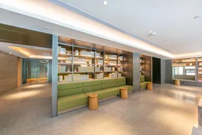 Ji Hotel Dezhou Hubin Middle Avenue - Image 2