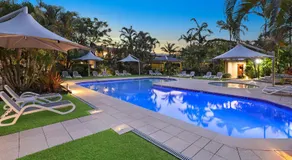 Noosa Harbour Resort - Image 5