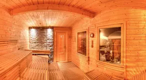 Hotel Alpenhof - Image 4