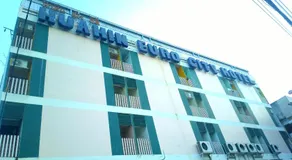 Hua Hin Euro City Hotel - Image 5