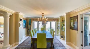 UNEQUALLED LUXURY VILLA BEACH 7000ft 180 VIEW - Image 4