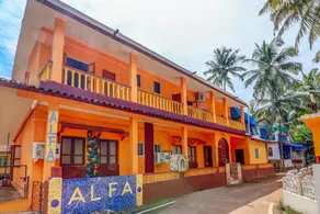 OYO Alfa Guest House Near Calangute Beach - Image 3